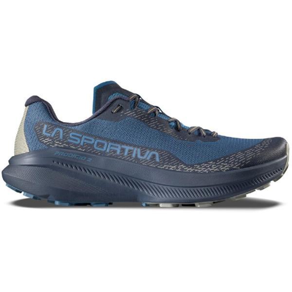 Prodigio 2 Trail-Running Shoes by LA SPORTIVA