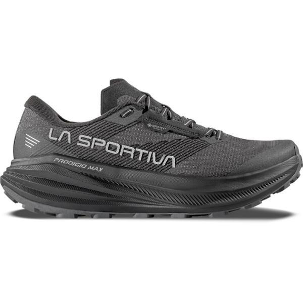 Prodigio Max GTX Trail-Running Shoes by LA SPORTIVA