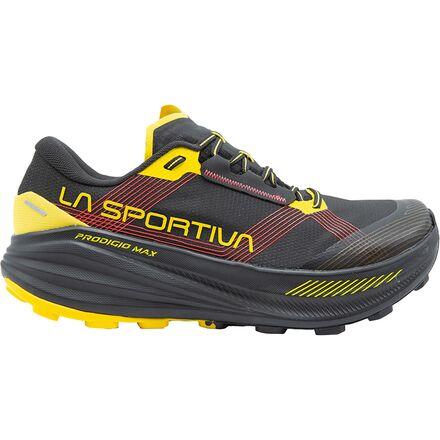 Prodigio Max Trail Running Shoe by LA SPORTIVA