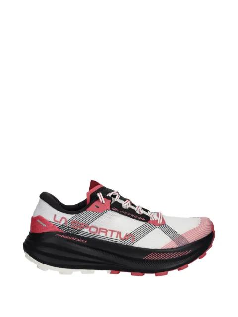 Prodigio Max striped sneakers by LA SPORTIVA