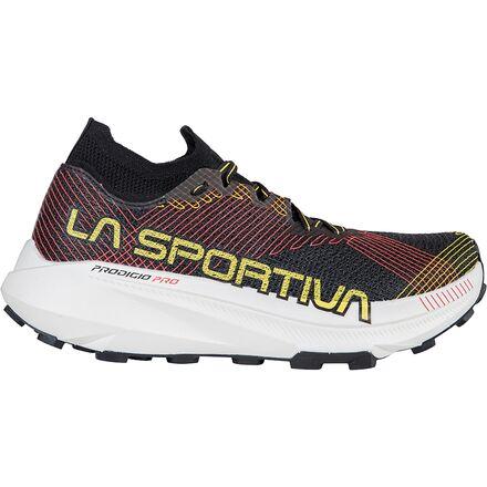 Prodigio Pro Running Shoe by LA SPORTIVA