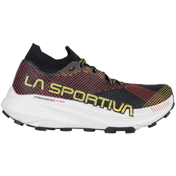 Prodigio Pro Trail-Running Shoes by LA SPORTIVA
