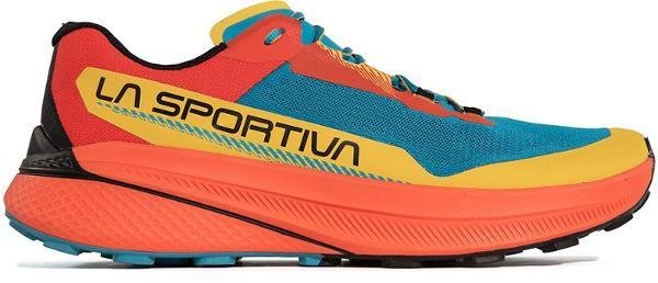 Prodigio Trail-Running Shoes by LA SPORTIVA