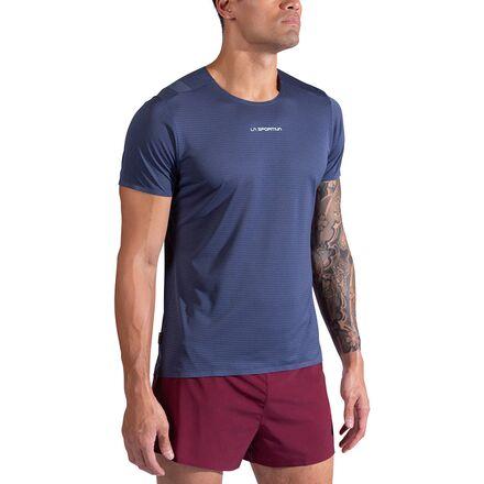 Pure T-Shirt by LA SPORTIVA