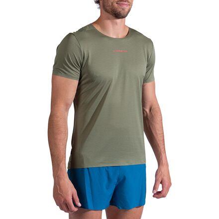 Pure T-Shirt by LA SPORTIVA