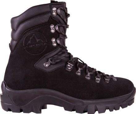 Ridgeline Mountaineering Boots by LA SPORTIVA