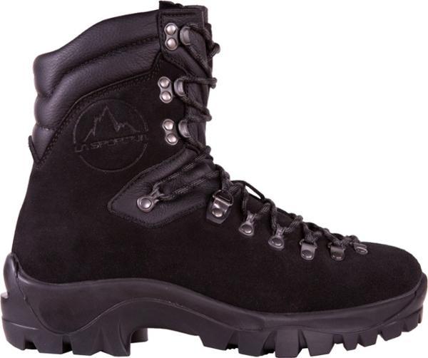 Ridgeline Mountaineering Boots by LA SPORTIVA