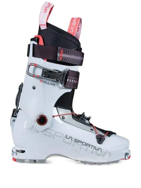 Stellar II ski boots by LA SPORTIVA
