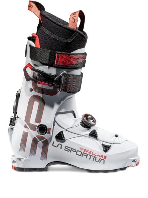 Stellar II ski boots by LA SPORTIVA