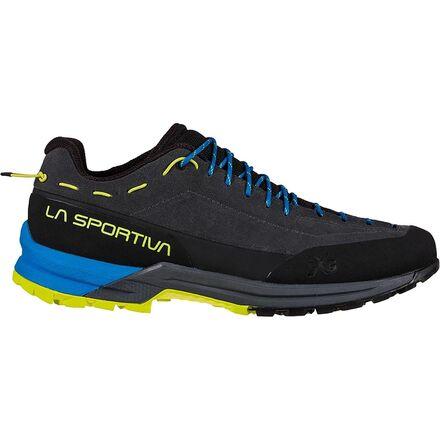 TX Guide Leather Approach Shoe by LA SPORTIVA