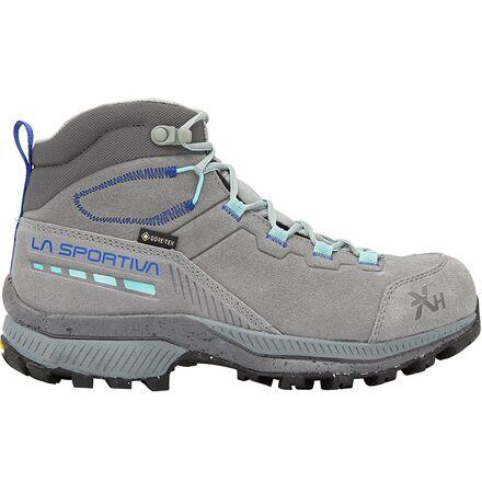 TX Hike Mid Leather GTX Hiking Boot by LA SPORTIVA