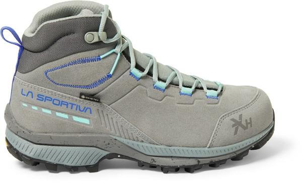 TX Hike Mid Leather GTX Hiking Boots by LA SPORTIVA