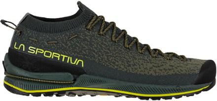 TX2 EVO Approach Shoes by LA SPORTIVA