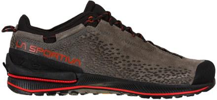 TX2 EVO Leather Approach Shoes by LA SPORTIVA
