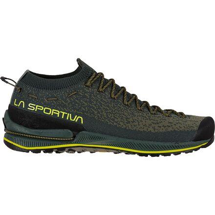 TX2 Evo Approach Shoe by LA SPORTIVA