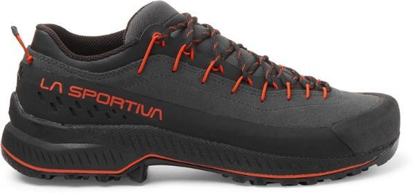 TX4 EVO Approach Shoes by LA SPORTIVA