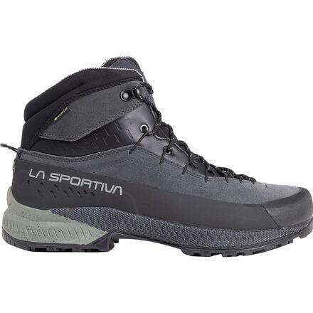 TX4 Evo Mid GTX Approach Shoe by LA SPORTIVA
