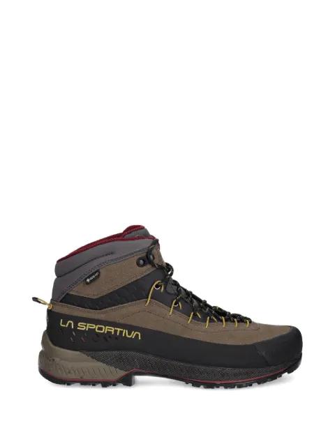 TX4 Evo Mid GTX sneakers by LA SPORTIVA