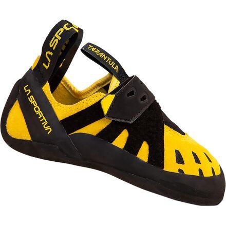 Tarantula Jr Climbing Shoe by LA SPORTIVA