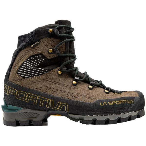 Trango Alpine GTX Mountaineering Boots by LA SPORTIVA