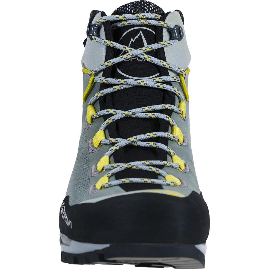Trango Tech Leather GTX Mountaineering Boot by LA SPORTIVA