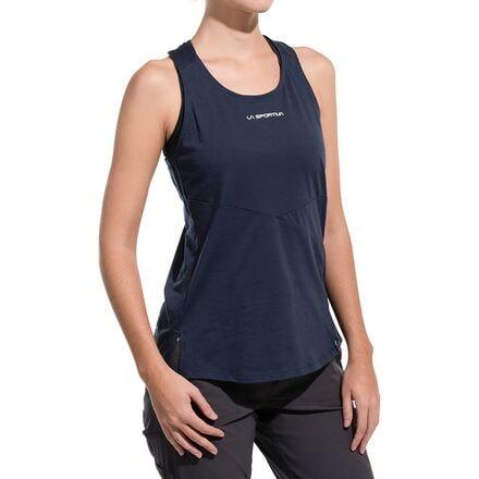 Twist Tank Top by LA SPORTIVA