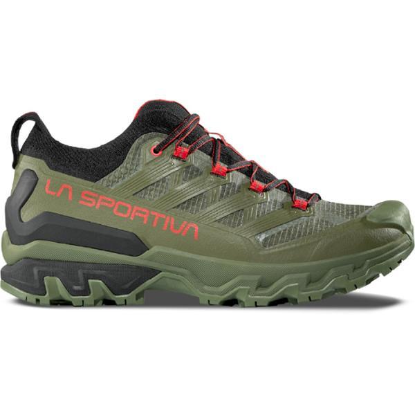 Ultra Raptor 3 Hiking Shoes by LA SPORTIVA
