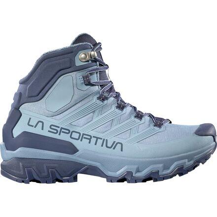 Ultra Raptor 3 Mid GTX Hiking Boot by LA SPORTIVA