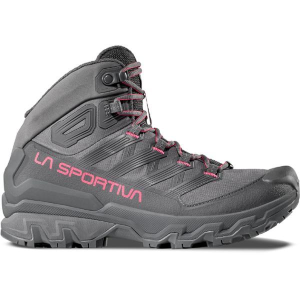 Ultra Raptor 3 Mid GTX Hiking Boots by LA SPORTIVA