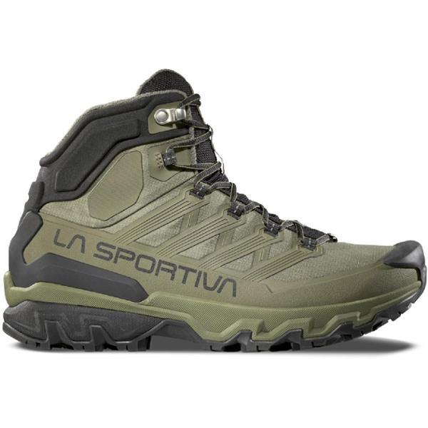 Ultra Raptor 3 Mid GTX Hiking Boots by LA SPORTIVA