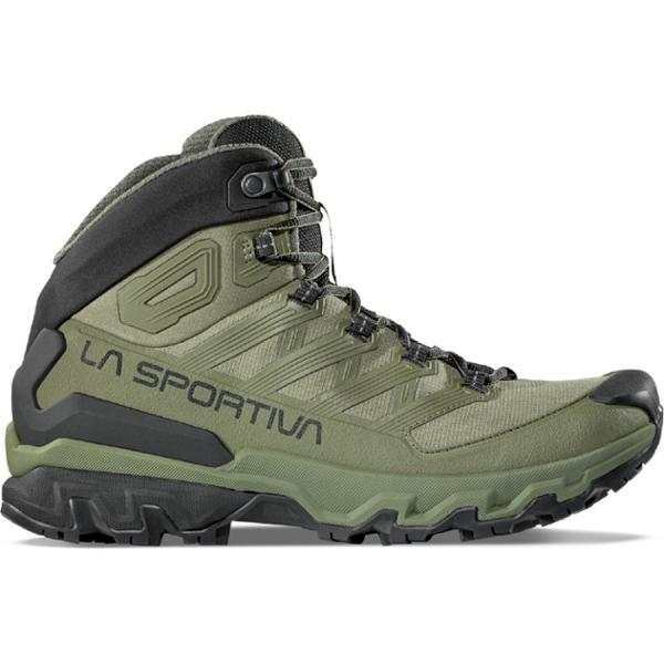 Ultra Raptor 3 Mid GTX Hiking Boots by LA SPORTIVA