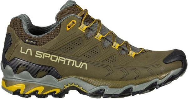 Ultra Raptor II Leather GTX Hiking Shoes by LA SPORTIVA