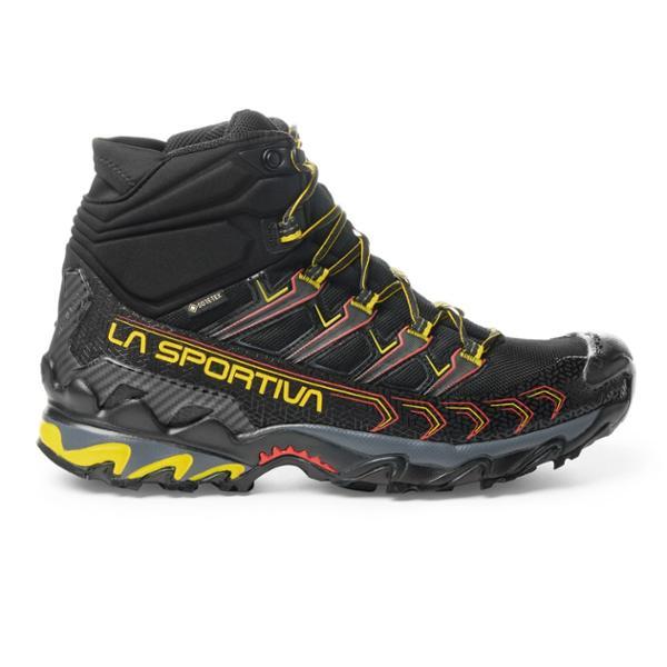 Ultra Raptor II Mid GTX Hiking Boots by LA SPORTIVA
