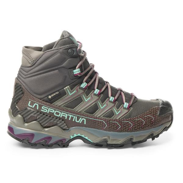 Ultra Raptor II Mid GTX Hiking Boots by LA SPORTIVA