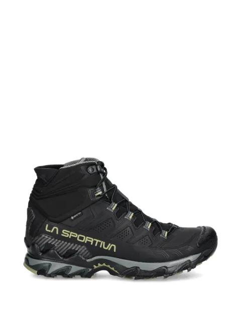 Ultra Raptor II lace-up sneakers by LA SPORTIVA