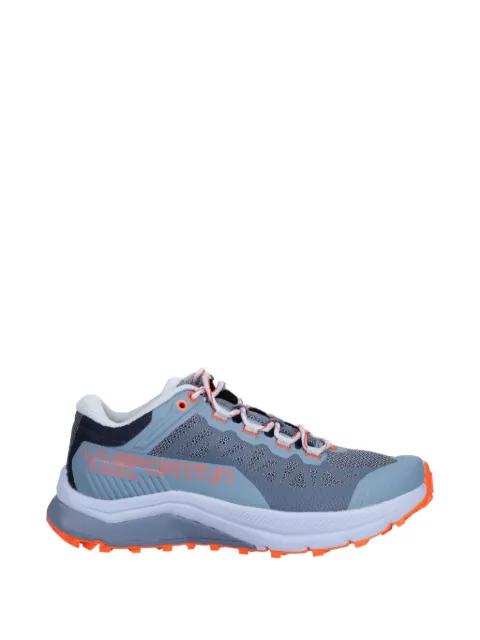 logo-print sneakers by LA SPORTIVA