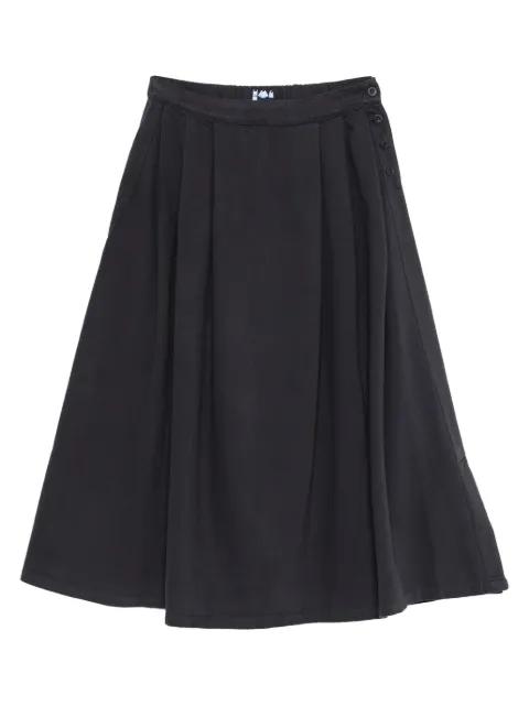 A-line midi skirt by LABO ART