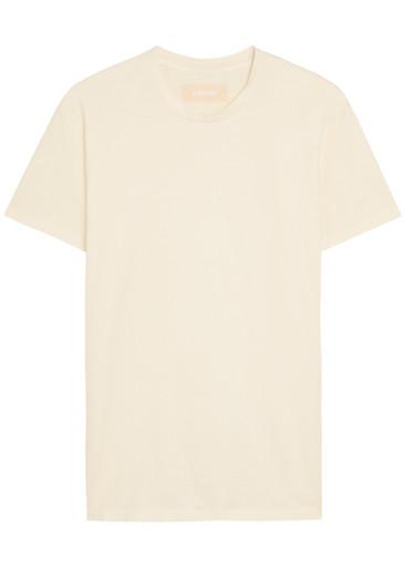 Cotton T-shirt by LABO.ART