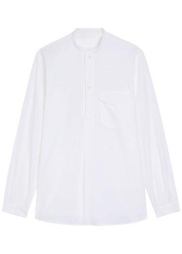 Cotton shirt by LABO.ART
