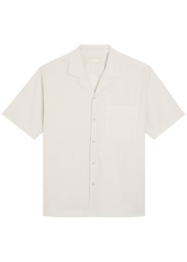 Cotton shirt by LABO.ART