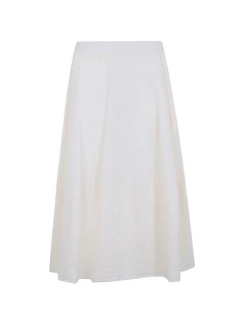 Gea A-line skirt by LABO ART