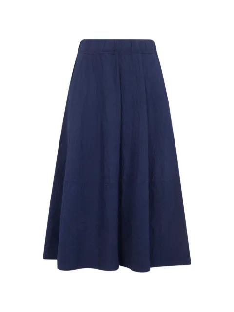 Gea A-line skirt by LABO ART