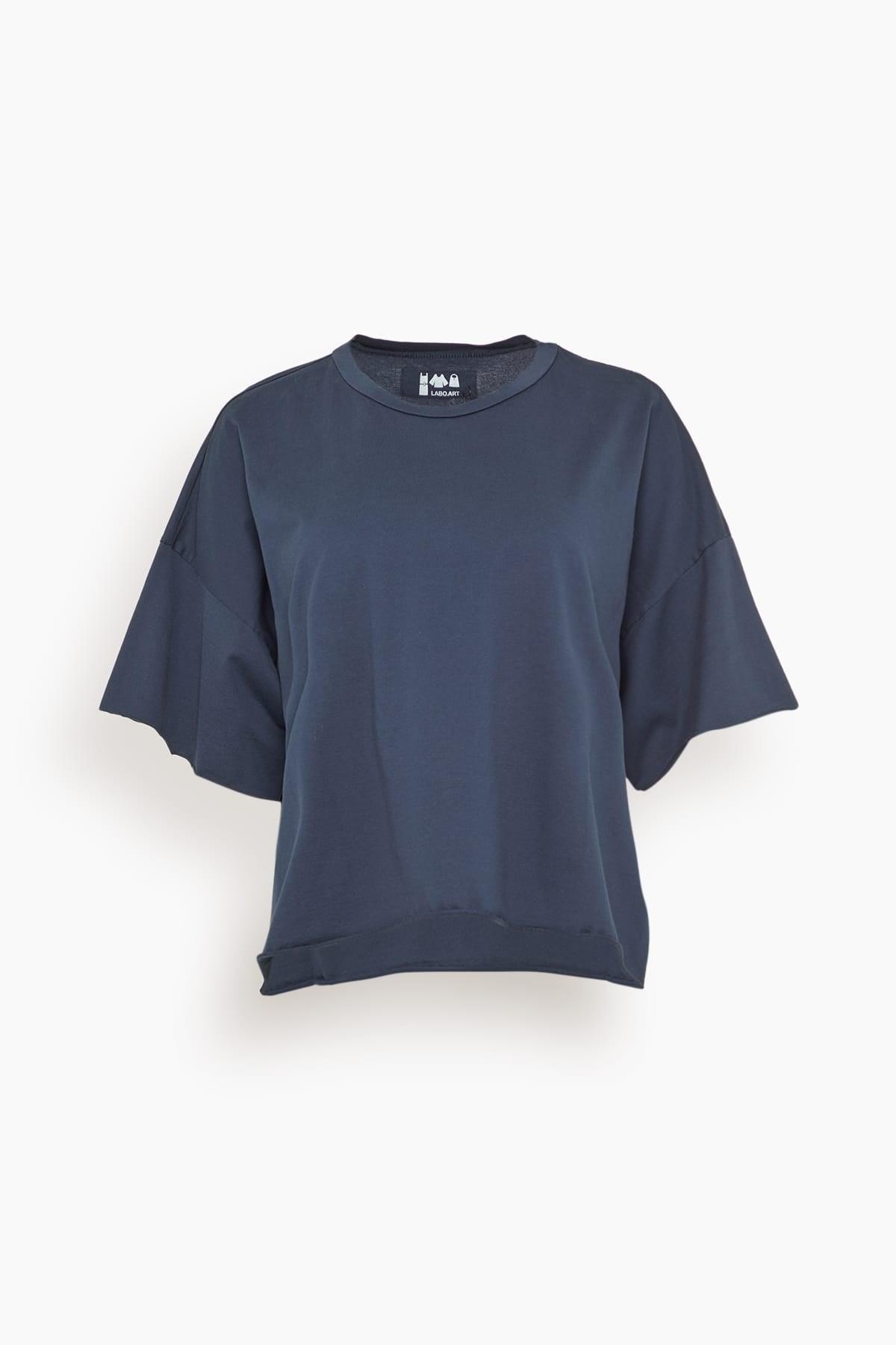 Maglia Frida Jap in Atlantic by LABO.ART
