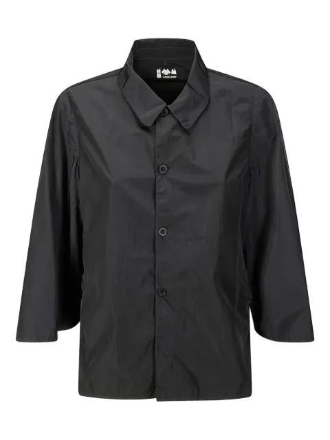 Rina overshirt by LABO ART