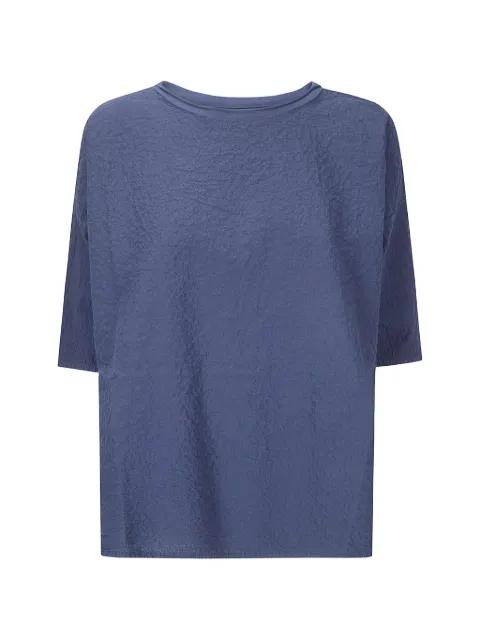 crew-neck T-shirt by LABO ART