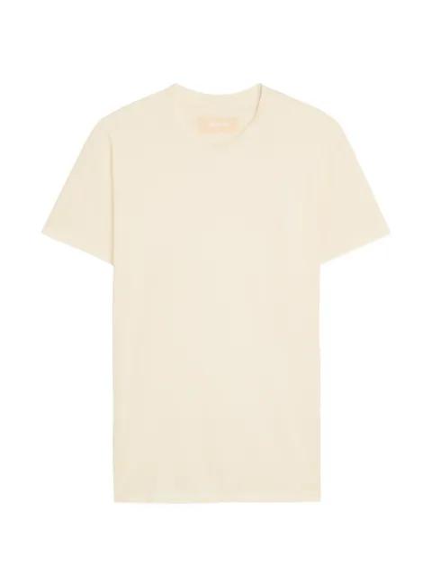 crew-neck T-shirt by LABO ART