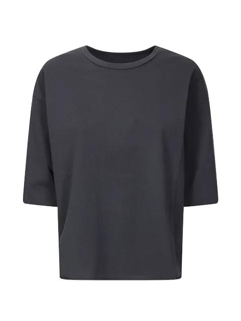 crew-neck T-shirt by LABO ART