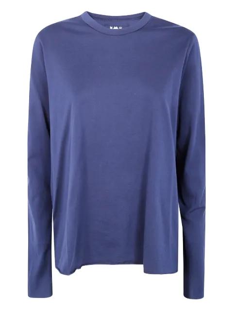 long-sleeve sweatshirt by LABO ART