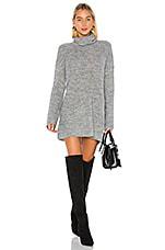 L'Academie Sable Sweater Dress by L'ACADEMIE