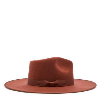 RANCHER HAT by LACK OF COLOR